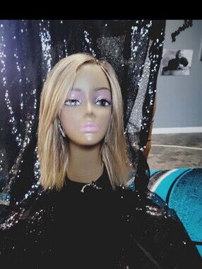 Drive Mono Part By Ellen Wille Wigs- Color Light Bernstein Rooted